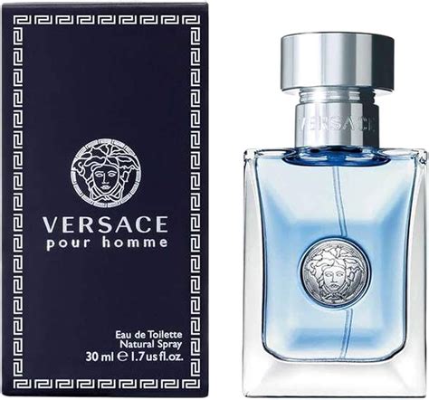 versace pour homme uk